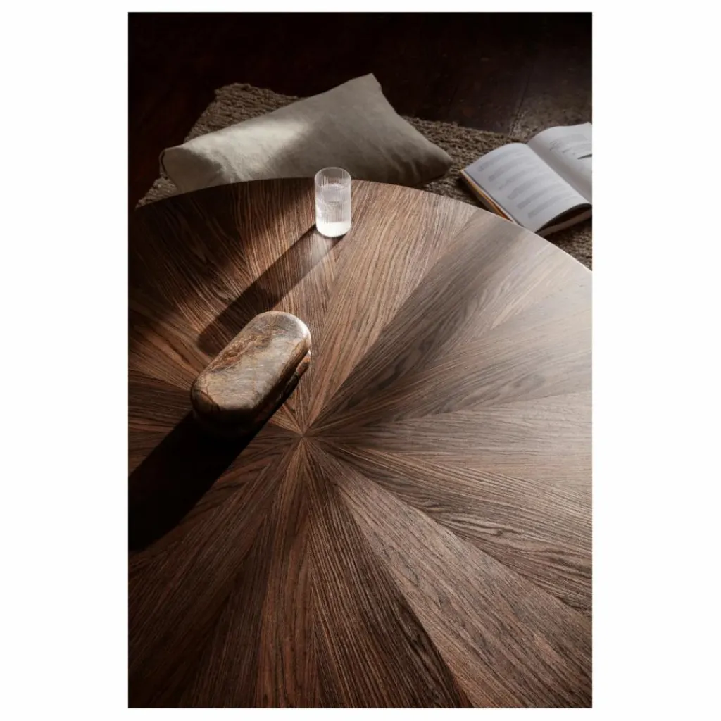 Best Table basse Post en bois FSC | Tables, Bureaux