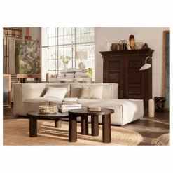 Best Table basse Post en bois FSC | Tables, Bureaux