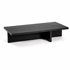 Outlet Table basse Rudolph en bois | Tables, Bureaux