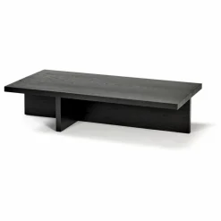 Outlet Table basse Rudolph en bois | Tables, Bureaux