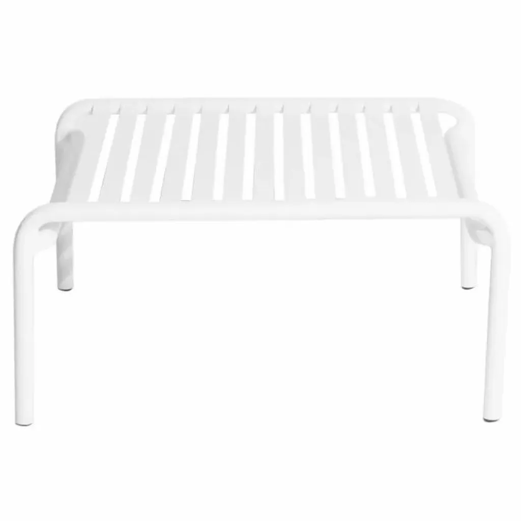 Outlet Table basse Week-end | Mobilier De Jardin