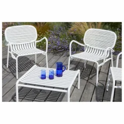 Outlet Table basse Week-end | Mobilier De Jardin