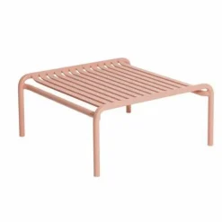 Sale Table basse Week-end | Mobilier De Jardin