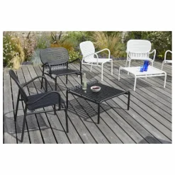 Clearance Table basse Week-end | Mobilier De Jardin