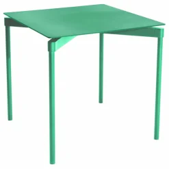 Clearance Table carrée Fromme outdoor - 4 personnes | Mobilier De Jardin