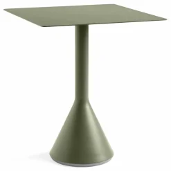 New Table Cone Palissade - Erwan & Ronan Bouroullec | Mobilier De Jardin