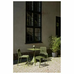 New Table Cone Palissade - Erwan & Ronan Bouroullec | Mobilier De Jardin