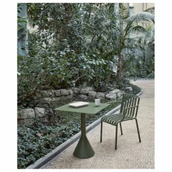 New Table Cone Palissade - Erwan & Ronan Bouroullec | Mobilier De Jardin