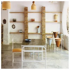 Hot Table céramique Dolores | Tables, Bureaux