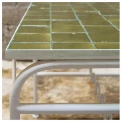 Hot Table céramique Dolores | Tables, Bureaux