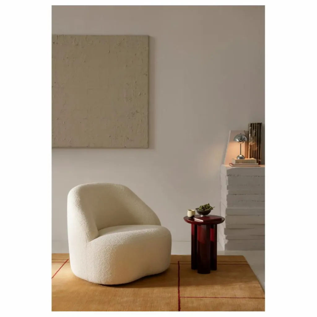 Table d'apoint Tung JA3 | Tables, Bureaux