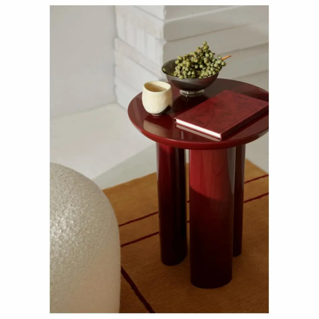 Table d'apoint Tung JA3 | Tables, Bureaux