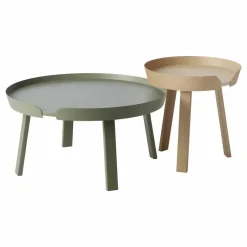 New Table d'appoint Around coffee | Tables, Bureaux