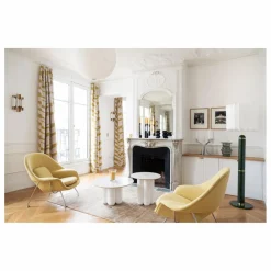 Online Table d'appoint avec plateau en matière recyclée | Tables, Bureaux