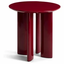 Discount Table d'appoint Carlotta en hêtre laqué | Tables, Bureaux