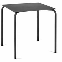 Table d'appoint carrée outdoor August | Tables, Bureaux|Mobilier De Jardin