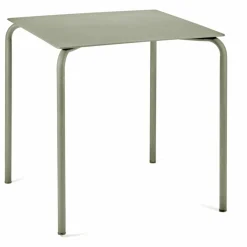 Outlet Table d'appoint carrée outdoor August | Tables, Bureaux|Mobilier De Jardin