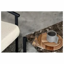 Table d'appoint Curve | Tables, Bureaux