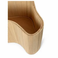 Clearance Table d'appoint de rangement Isola en rotin Tables, Bureaux|Lits, Tables De Chevet