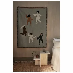 New Table d'appoint Distinct en travertin | Tables, Bureaux|Lits, Tables De Chevet