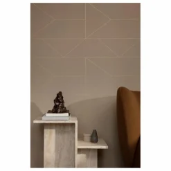 New Table d'appoint Distinct en travertin | Tables, Bureaux|Lits, Tables De Chevet