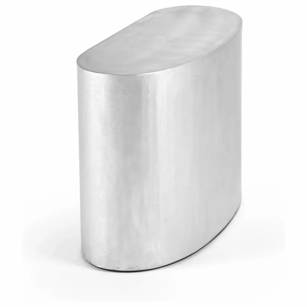 Best Table d'appoint en brossé Assemble, Destroyers/ builders | Tables, Bureaux