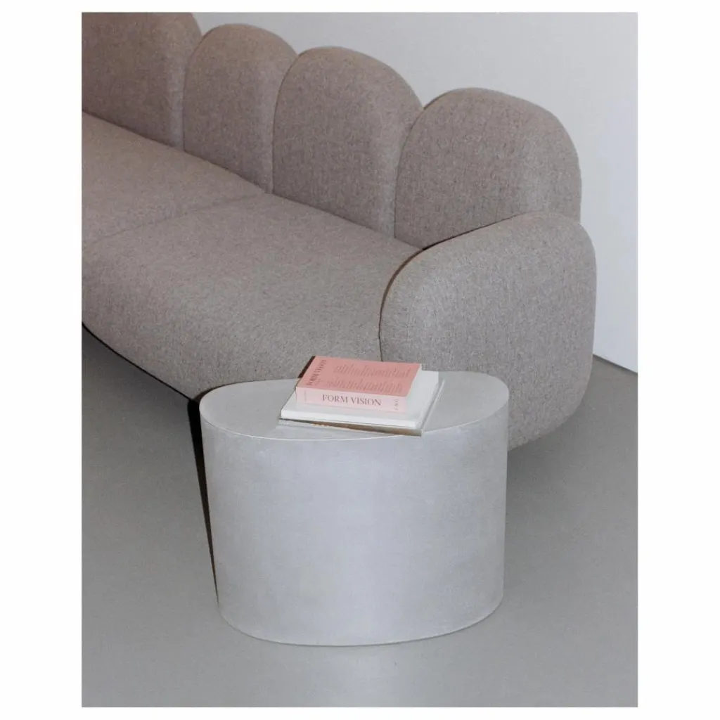 Best Table d'appoint en brossé Assemble, Destroyers/ builders | Tables, Bureaux