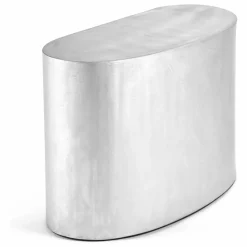 Best Table d'appoint en brossé Assemble, Destroyers/ builders | Tables, Bureaux