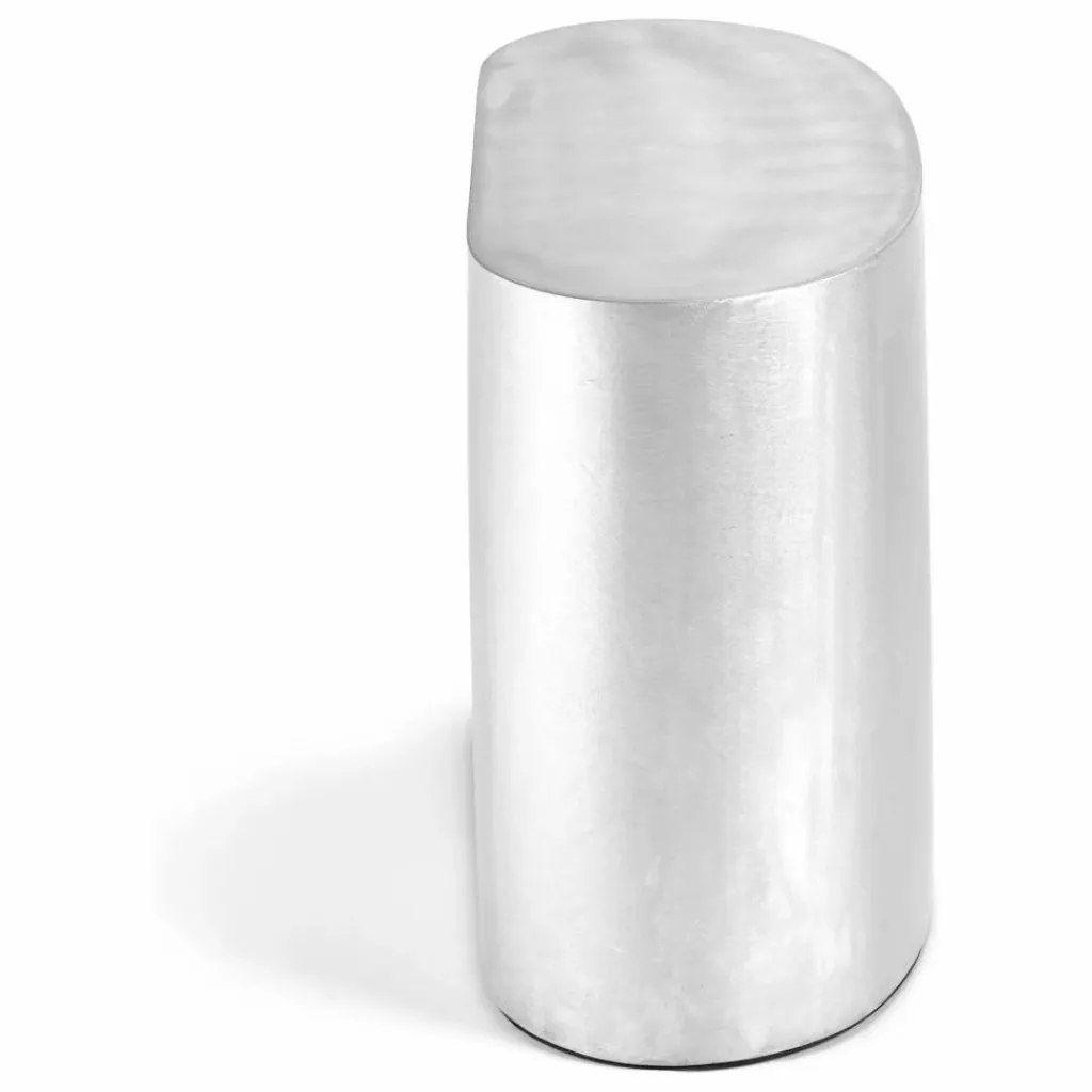 Best Table d'appoint en brossé Assemble, Destroyers/ builders | Tables, Bureaux