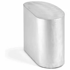 Best Table d'appoint en brossé Assemble, Destroyers/ builders | Tables, Bureaux