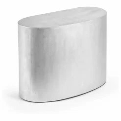 Best Table d'appoint en brossé Assemble, Destroyers/ builders | Tables, Bureaux