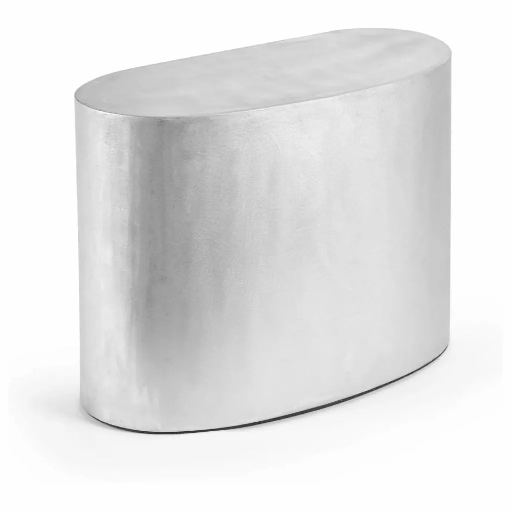 Best Table d'appoint en brossé Assemble, Destroyers/ builders | Tables, Bureaux