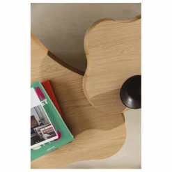 Sale Table d'appoint en naturel | Tables, Bureaux