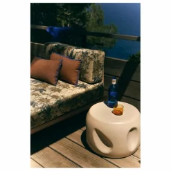 Clearance Table d'appoint en céramique | Tables, Bureaux