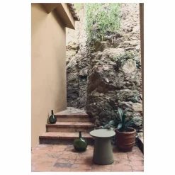 Outlet Table d'appoint en faïence | Tables, Bureaux