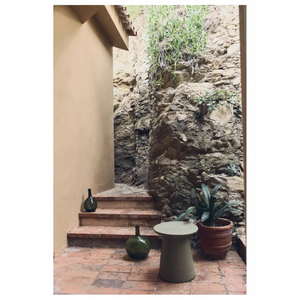 Outlet Table d'appoint en faïence | Tables, Bureaux