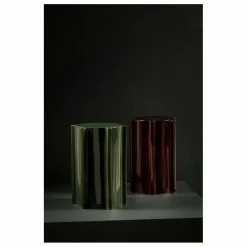 Table d'appoint en grès Pawn, Marie Michielssen | Tables, Bureaux