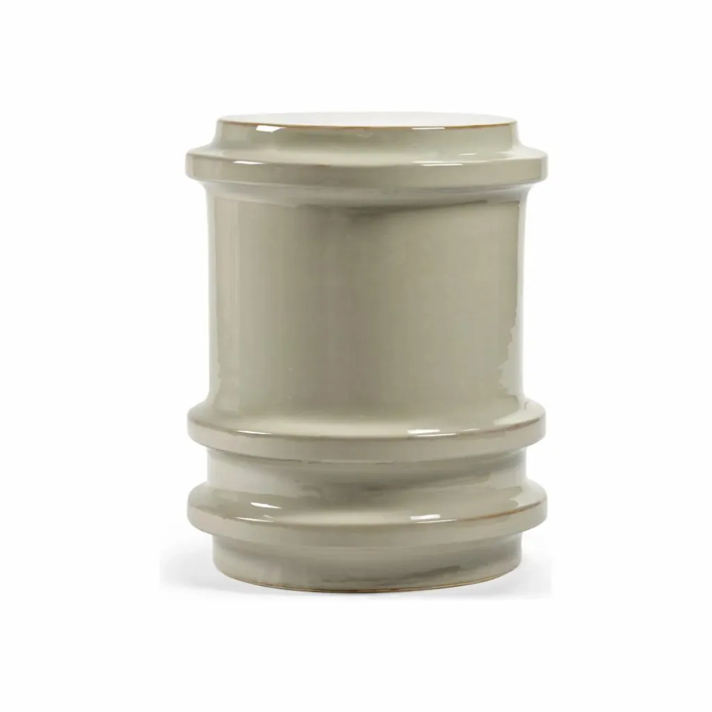 Hot Table d'appoint en grès Pawn, Marie Michielssen | Tables, Bureaux