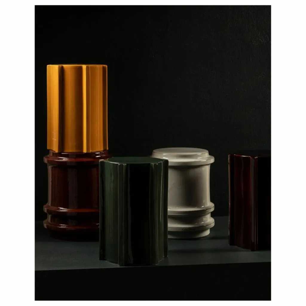 Hot Table d'appoint en grès Pawn, Marie Michielssen | Tables, Bureaux