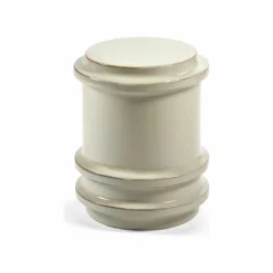 Hot Table d'appoint en grès Pawn, Marie Michielssen | Tables, Bureaux