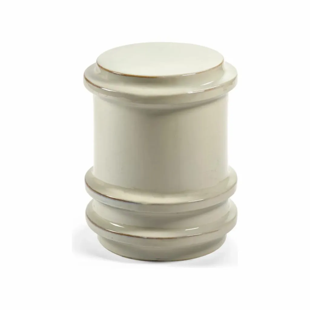 Hot Table d'appoint en grès Pawn, Marie Michielssen | Tables, Bureaux