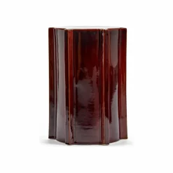 Table d'appoint en grès Pawn, Marie Michielssen | Tables, Bureaux