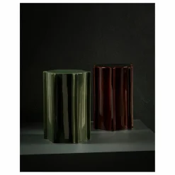 Table d'appoint en grès Pawn, Marie Michielssen | Tables, Bureaux