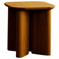 Table d'appoint Garance finition | Tables, Bureaux