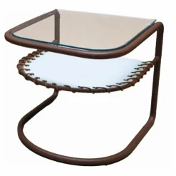 Hot Table d'appoint indoor Campo | Tables, Bureaux