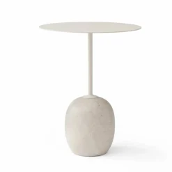 Online Table d'appoint marbre Lato LN8 | Tables, Bureaux