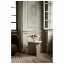 Best Table d'appoint Mineral en marbre de Bianco Curia | Tables, Bureaux|Lits, Tables De Chevet