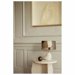 Best Table d'appoint Mineral en marbre de Bianco Curia | Tables, Bureaux|Lits, Tables De Chevet