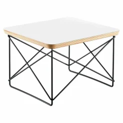 Discount Table d'appoint Occasional LTR - Piètement epoxy - Charles & Ray Eames | Tables, Bureaux