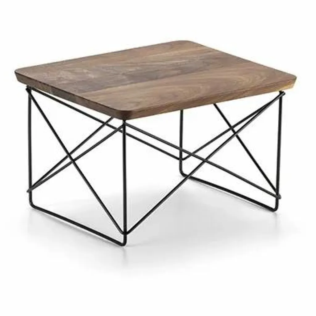 Discount Table d'appoint Occasional LTR - Piétement epoxy - Charles & Ray Eames | Tables, Bureaux